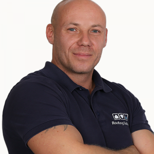 Lukasz Wojczyński