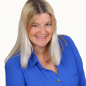 Margot van Ewijk