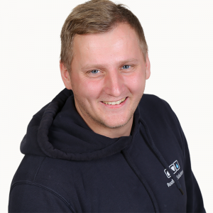 Mateusz Majdzik